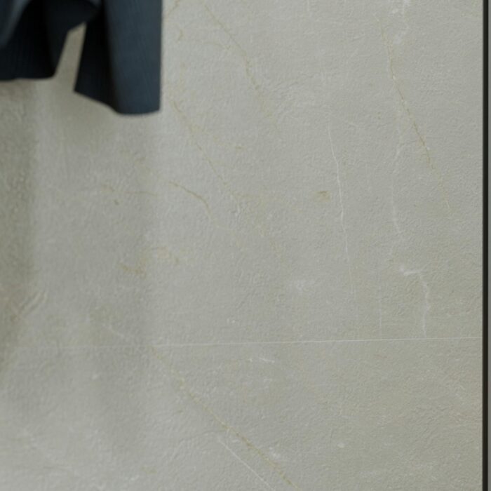 Obkladový panel Modee - Tile Stone essence Monreale Ivory WMT 502C 600x1200x4 mm Concrete - Image 6