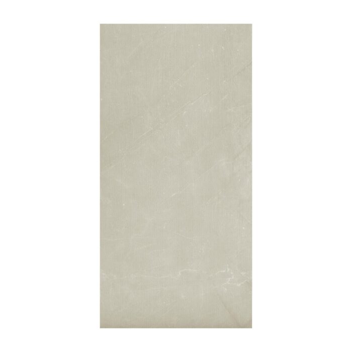 Obkladový panel Modee - Tile Stone essence Monreale Ivory WMT 502S 600x1200x4 mm Stripes - Image 4