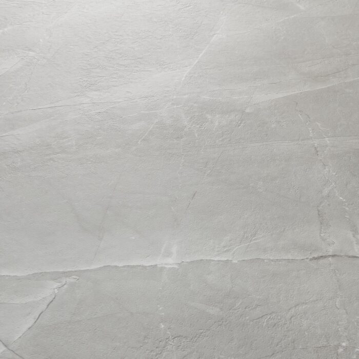 Obkladový panel Modee - Slab Stone essence Monza White WMS 520C 2800x1175x4 mm Concrete - Image 2