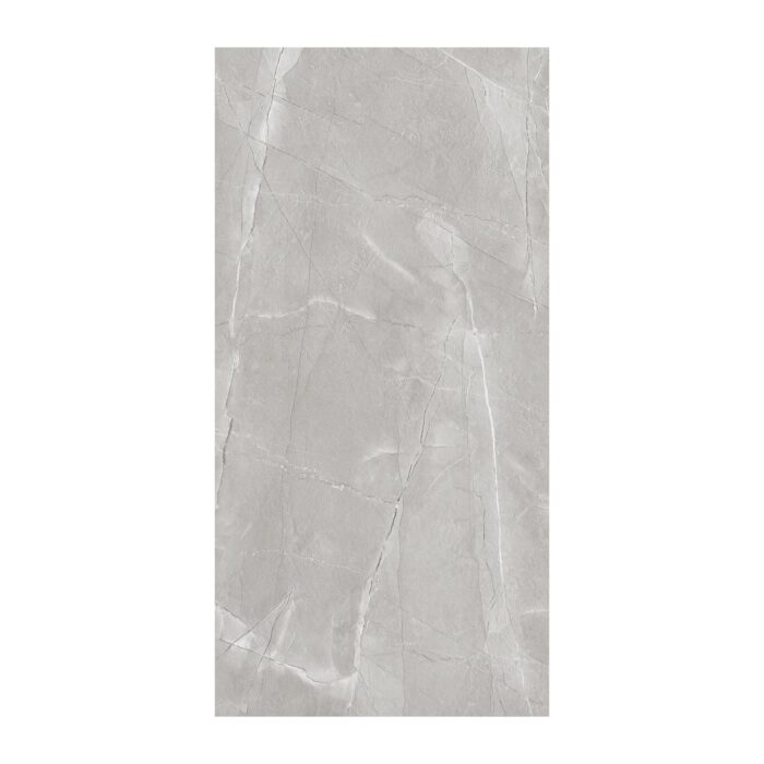 Obkladový panel Modee - Tile Stone essence Monza Biela WMT 520C 600x1200x4 mm Concrete - Image 4