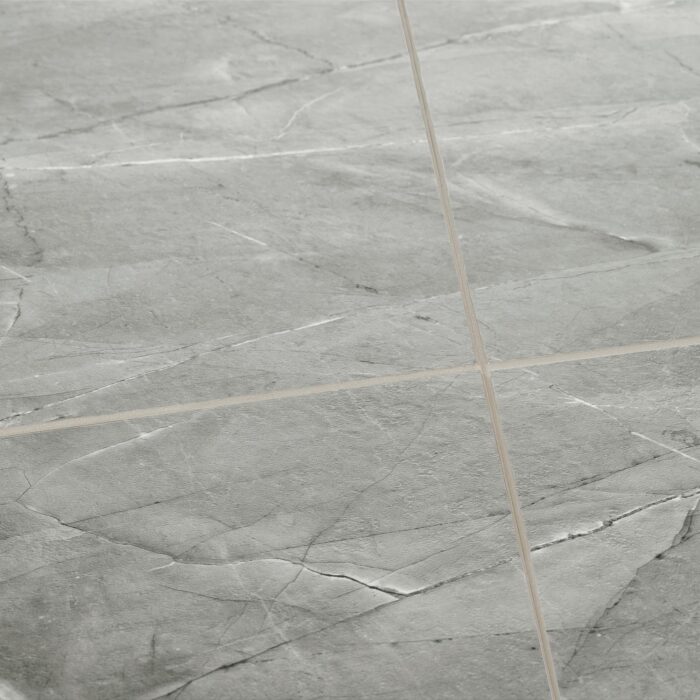 Obkladový panel Modee - Tile Stone essence Monza Grey WMT 532C 600x1200x4 mm Concrete - Image 2