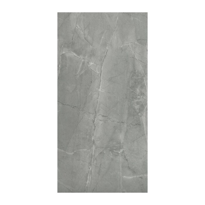 Obkladový panel Modee - Tile Stone essence Monza Grey WMT 532C 600x1200x4 mm Concrete - Image 4