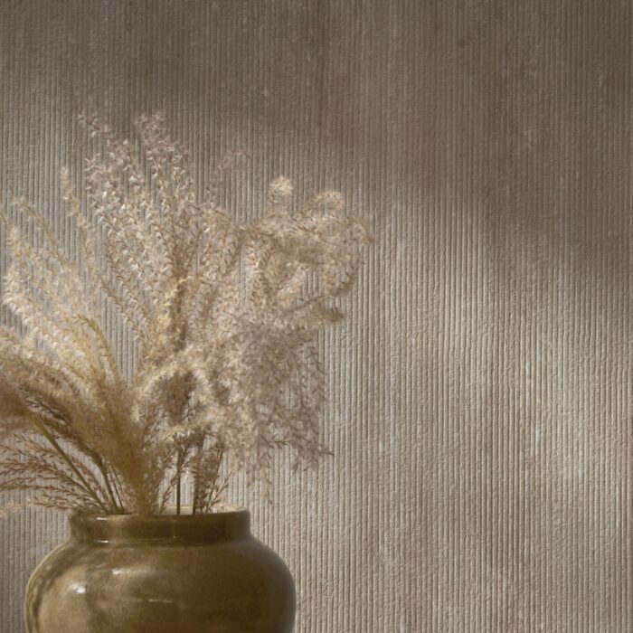 Obkladový panel Modee - Tile Stone essence Palatina Sand WMT 521S 600x1200x4 mm Stripes - Image 3