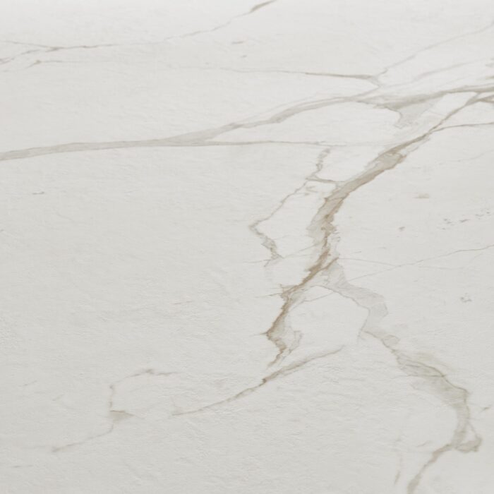 Obkladový panel Modee - Slab Stone essence Pietra Santa White WMS 538C 2800x1175x4 mm Concrete - Image 2