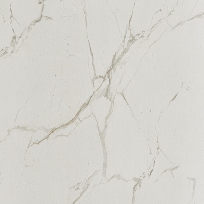Obkladový panel Modee - Slab Stone essence Pietra Santa White WMS 538C 2800x1175x4 mm Concrete - Image 3