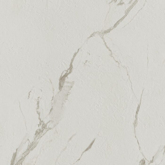 Obkladový panel Modee - Tile Stone essence Pietra Santa White WMT 538C 600x1200x4 mm Concrete - Image 3