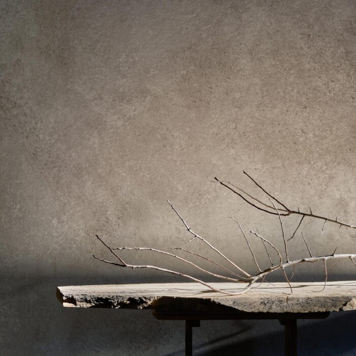 Obkladový panel Modee - Tile Stone essence Zenith Grey WMT 504C 600x1200x4 mm Concrete - Image 5