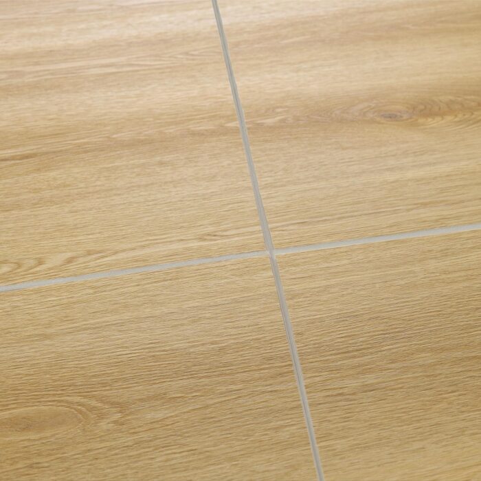 Obkladový panel Modee - Tile True wood Beatrice Oak WMST 205 600x1200x4 mm Wood - Image 2