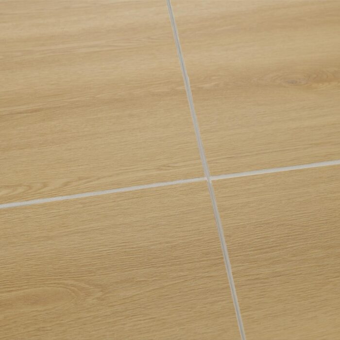 Obkladový panel Modee - Tile True wood Burbon Oak WMST 208 600x1200x4 mm Wood - Image 2