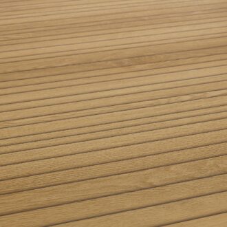 Obkladový panel Modee - Slab True wood Fluted Burbon Oak WMSLS 208 2800x1175x4 mm Wood