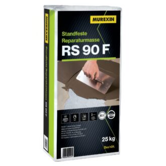 Opravná hmota Murexin RS90 F