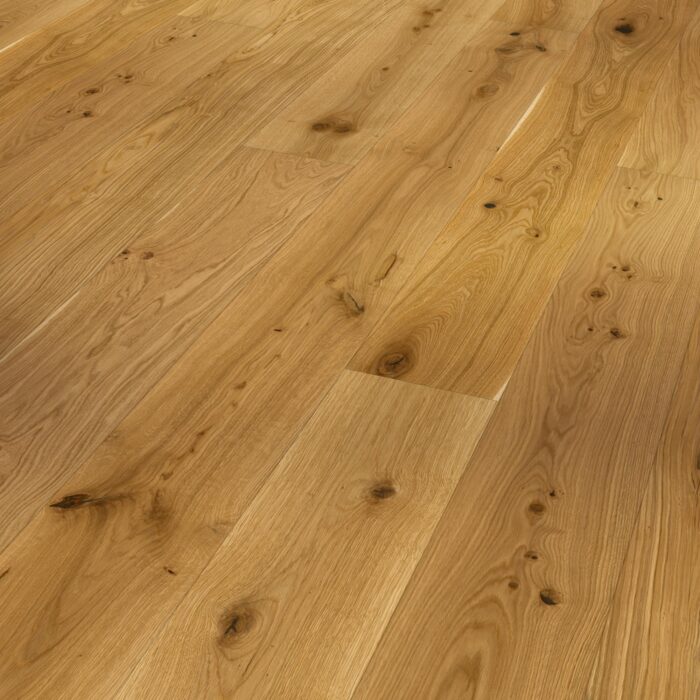 Engineered Wood Flooring Fertigparkett Dub Expressive 1749632 - Image 3
