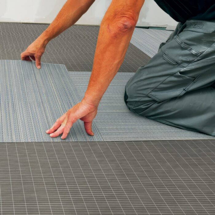 Podložka Gerflor Smart Fix 2 mm PUM samolepiaca - pod vinylové dielce - Image 3