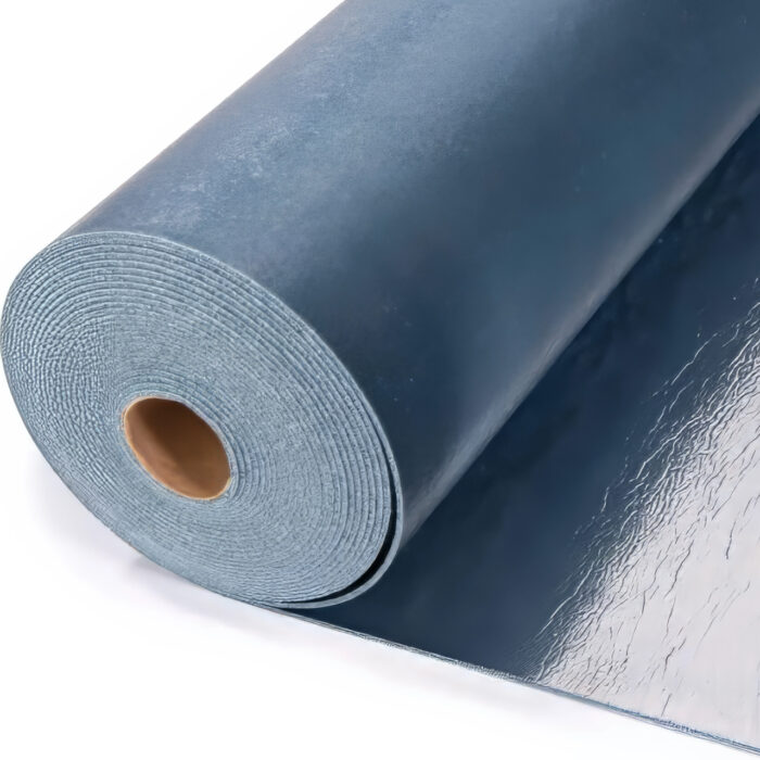 Podložka PUR 2.0 akustická 2 mm PUM add2 s parozábranou