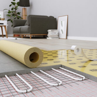 Podložka SOLIDSTEP ALL FLOOR 100 1