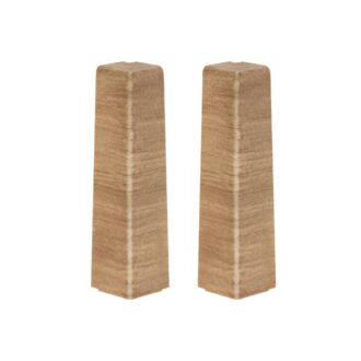 Prvky Cezar MASTERLINE 80 Tobacco (470) - Roh vonkajší [1bal=2ks]
