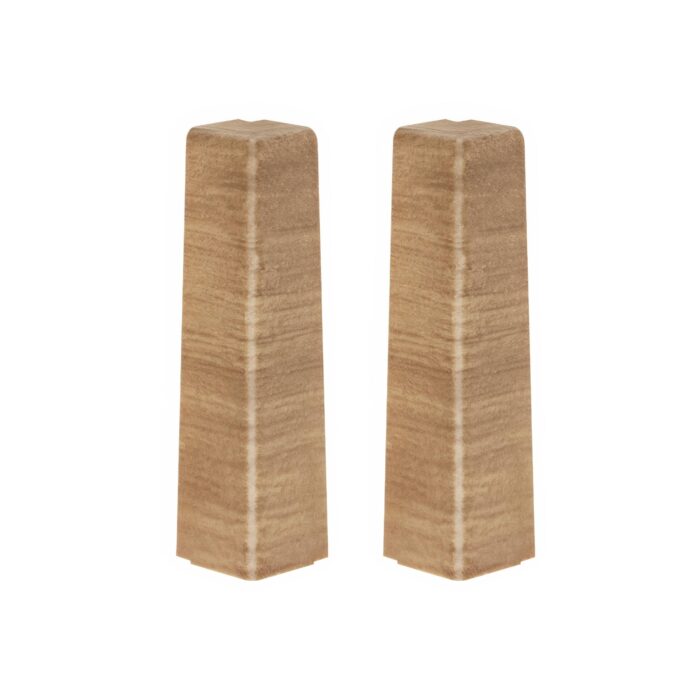 Prvky Cezar MASTERLINE 80 Tobacco (470) - Roh vonkajší [1bal=2ks]