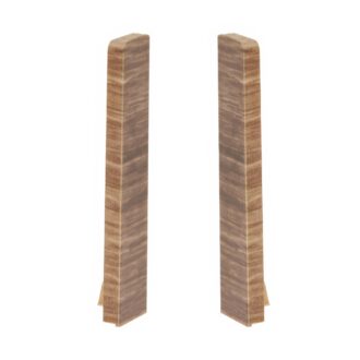 Prvky Cezar MASTERLINE 80 Umbra (475) - Ukončenie ľavé+pravé (1 bal = 1 ľavé + 1 pravé)