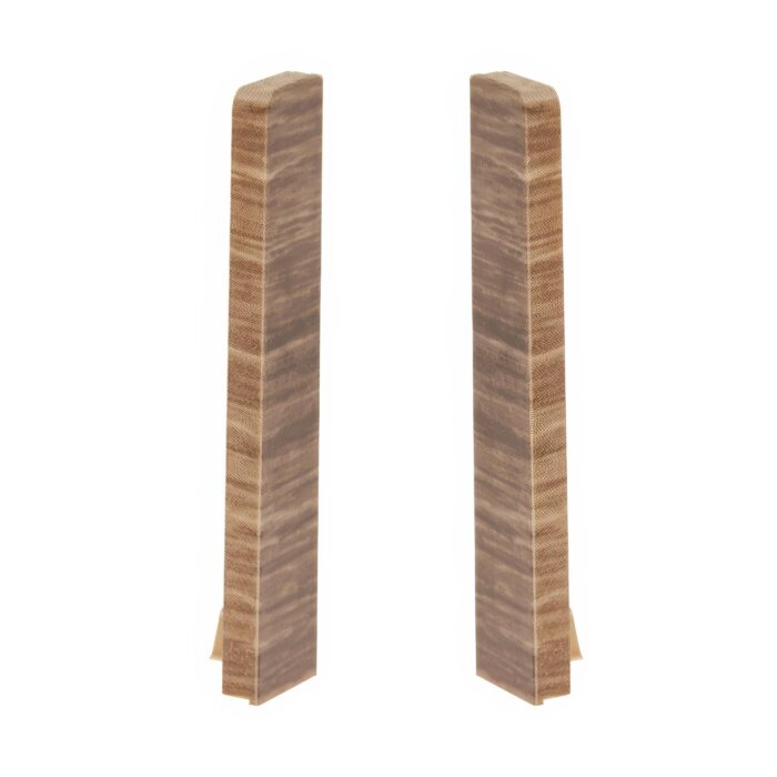 Prvky Cezar MASTERLINE 80 Umbra (475) - Ukončenie ľavé+pravé (1 bal = 1 ľavé + 1 pravé)