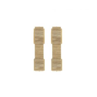 Prvky Cezar PREMIUM Classic Dub Kalifornsky M246 - Spojka
