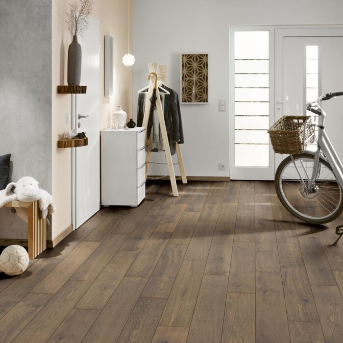 SolidStep LIVING Dub Grandiose ST20 8 mm AC4/32 4V 1-lamela authentic style - Image 2