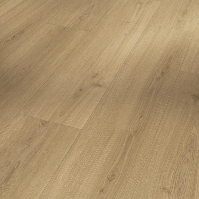 Parador SPC Classic 2070 Oak Regent natural widepl Elegant texture V-groove 1748837 - Image 2