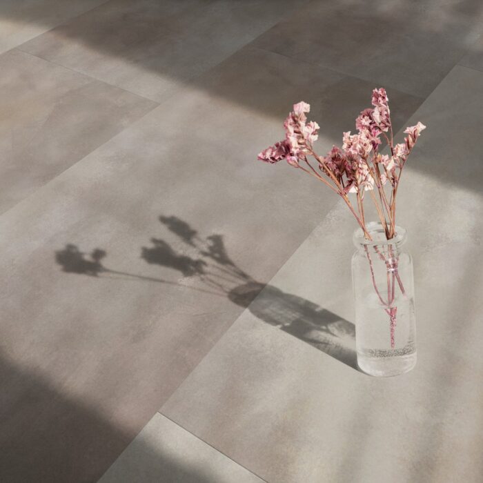 Gerflor Virtuo 55 Acuarela Taupe 1476 2,5/0,55 mm 33/42 4V Dlažba/Kameň - Image 8