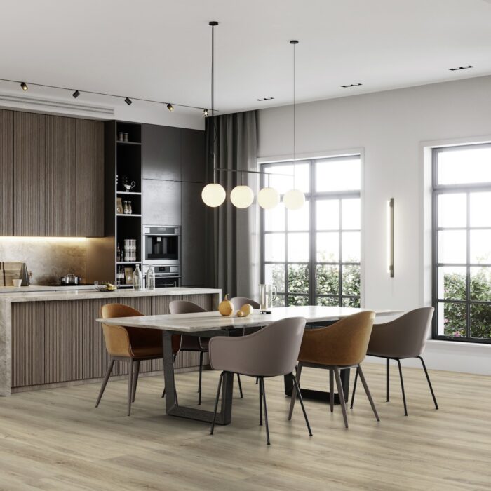 Gerflor Virtuo 30 Baita Blond 1023 2/0,3 mm 23/31 1-lamela XL - Image 9