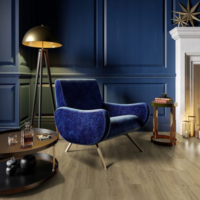 Gerflor Virtuo 30 Rigid Acoustic Baita Medium 1025 5,4/0,3 mm 23/31 1-lamela XL - Image 6