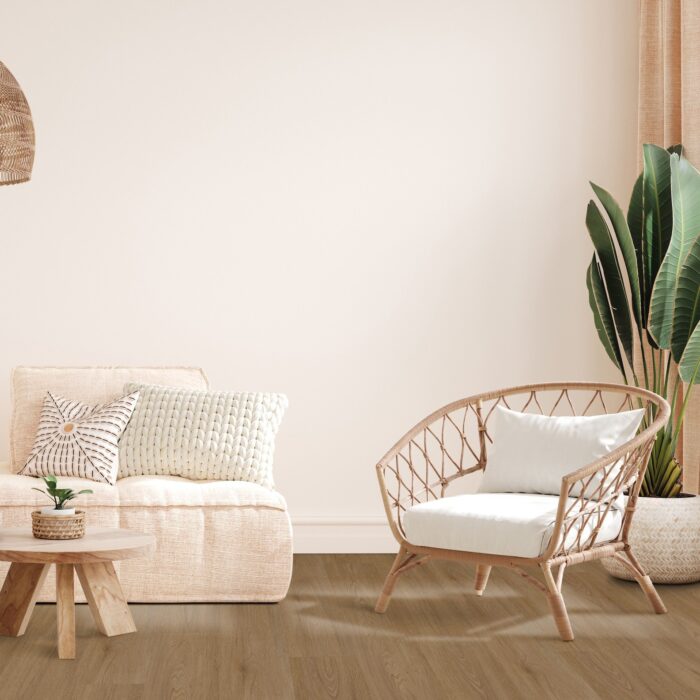 Gerflor Virtuo 55 Blomma Brown 1461 EIR 2,5/0,55 mm 33/42 4V 1-lamela XL - Image 10