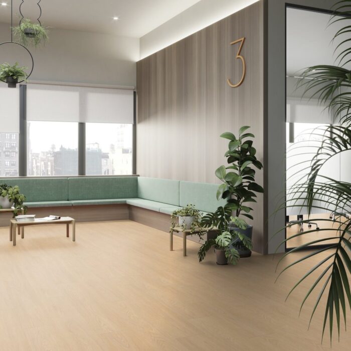 Gerflor Virtuo 30 Blomma Clear 1462 EIR 2/0,3 mm 23/31 1-lamela XL - Image 8