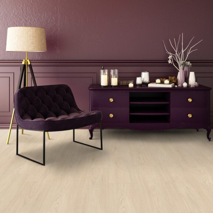 Gerflor Virtuo 30 Blomma Cream 1463 EIR 2/0,3 mm 23/31 1-lamela XL - Image 8