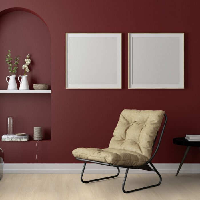 Gerflor Virtuo 30 Rigid Acoustic Blomma Cream 1463 EIR 5,4/0,3 mm 23/31 1-lamela XL - Image 9