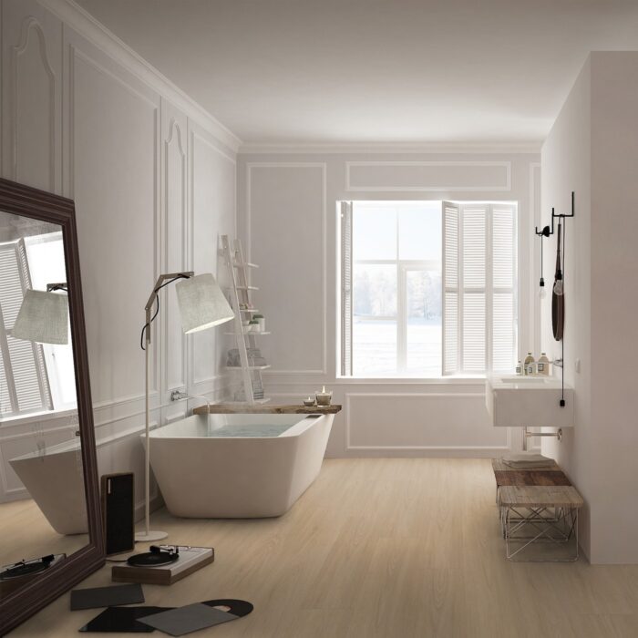 Gerflor Virtuo 55 Blomma Natural 1465 EIR 2,5/0,55 mm 33/42 4V 1-lamela XL - Image 8