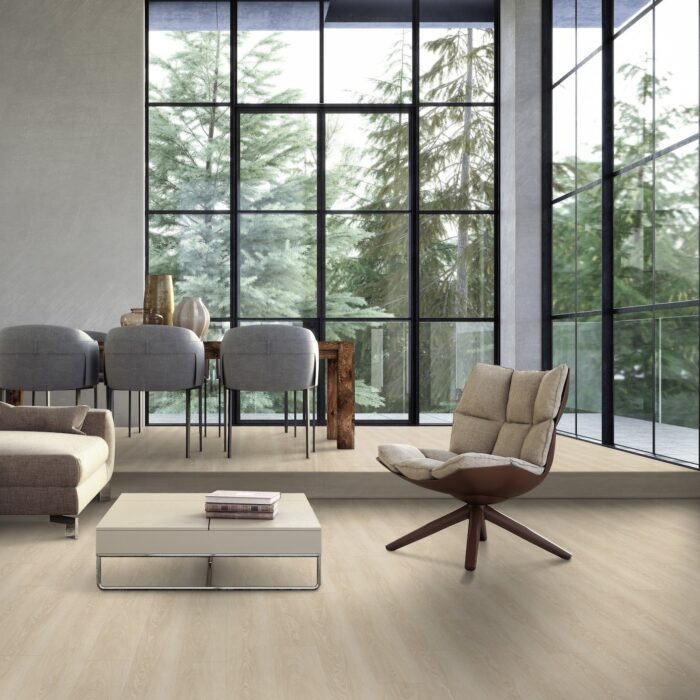 Gerflor Virtuo 55 Bohem Beige 1456 EIR 2,5/0,55 mm 33/42 4V 1-lamela - Image 8