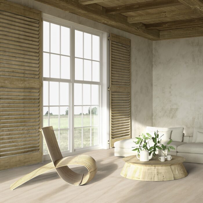 Gerflor Virtuo 55 Bohem Beige 1456 EIR 2,5/0,55 mm 33/42 4V 1-lamela - Image 6