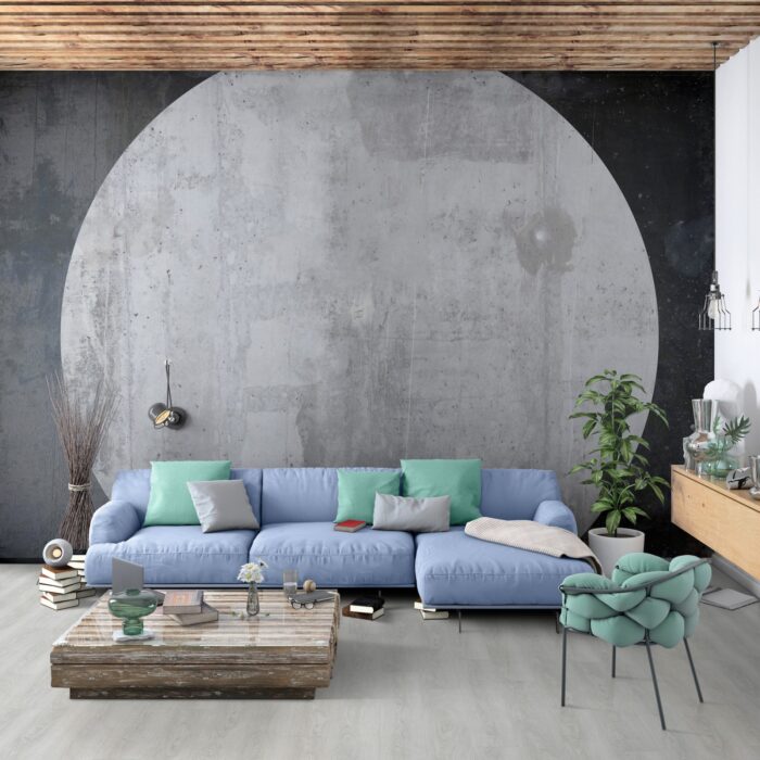 Gerflor Virtuo 30 Bohem Light Grey 1459 EIR 2/0,3 mm 23/31 1-lamela - Image 6