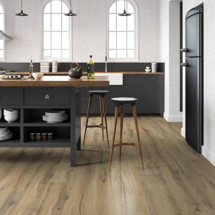Gerflor Virtuo 30 Daintree Brown 1010 2/0,3 mm 23/31 1-lamela XL - Image 9