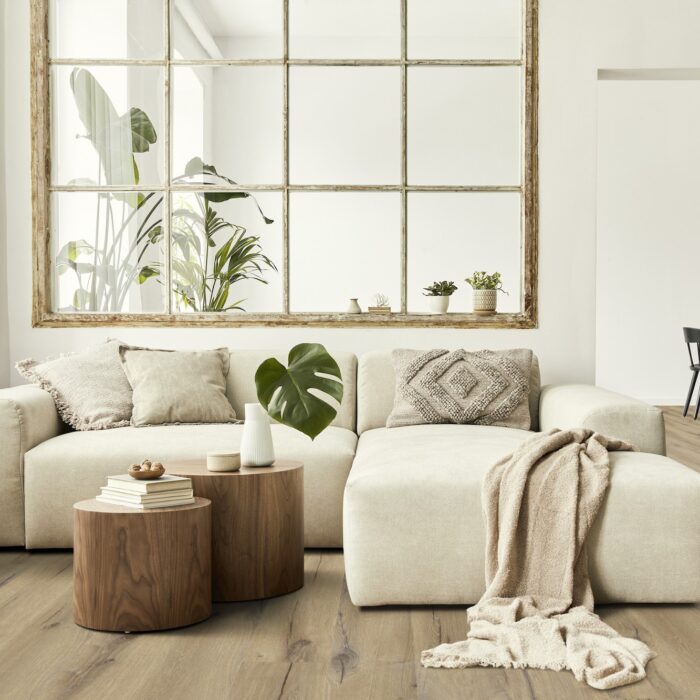 Gerflor Virtuo 55 Daintree Brown 1010 2,5/0,55 mm 33/42 4V 1-lamela XL - Image 8