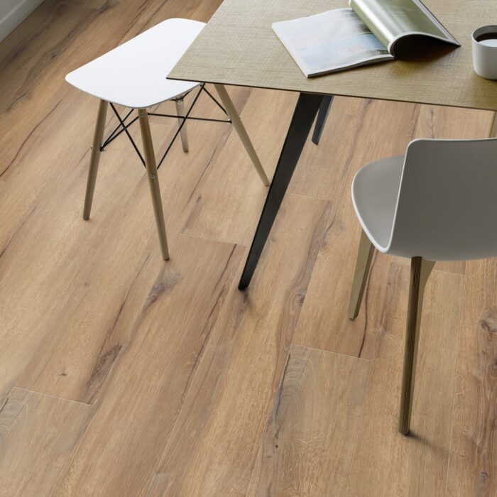 Gerflor Virtuo 30 Daintree Brown 1010 2/0,3 mm 23/31 1-lamela XL - Image 10