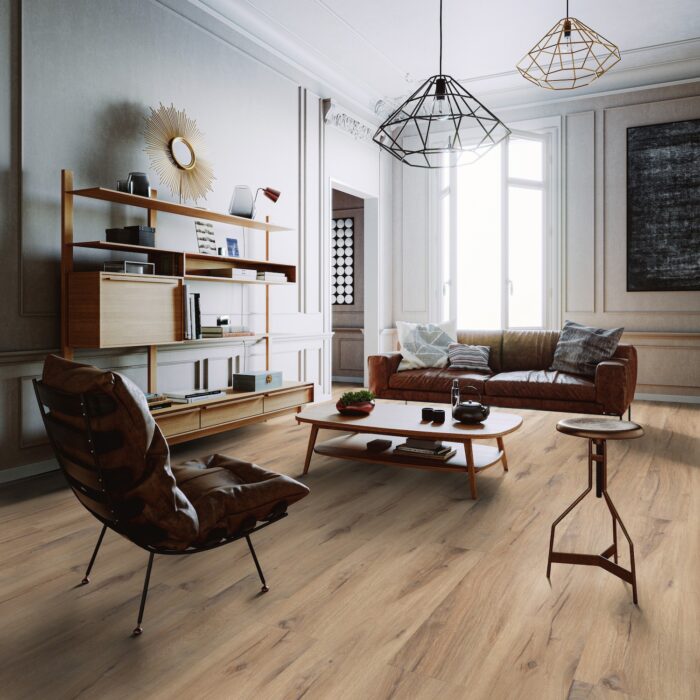 Gerflor Virtuo 30 Daintree Honey 1455 2/0,3 mm 23/31 1-lamela XL - Image 9