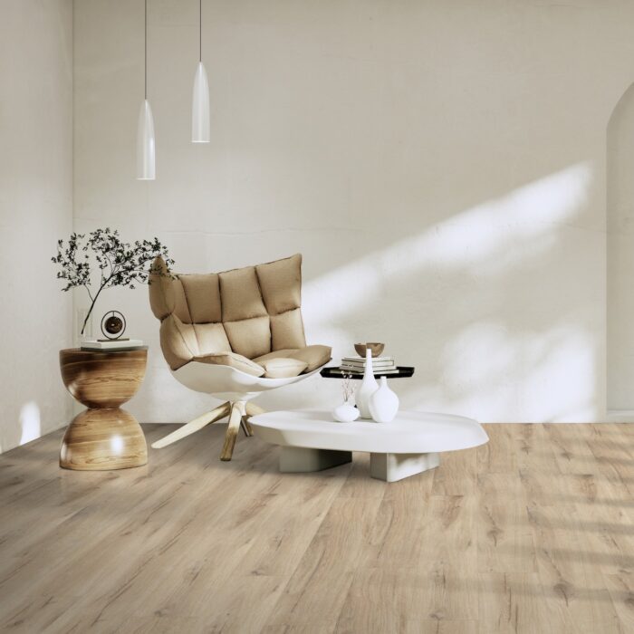 Gerflor Virtuo 30 Rigid Acoustic Daintree Natural 1454 5,4/0,3 mm 23/31 1-lamela XL - Image 8