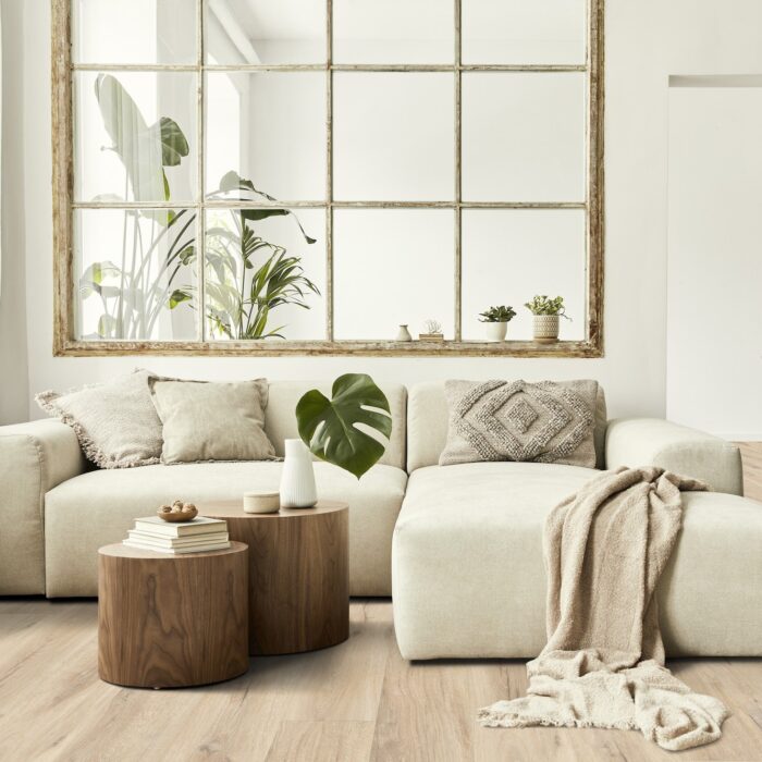 Gerflor Virtuo 30 Rigid Acoustic Daintree Natural 1454 5,4/0,3 mm 23/31 1-lamela XL - Image 6