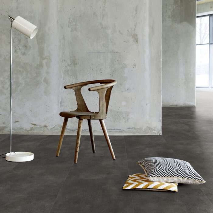 Gerflor Virtuo 55 Latina Dark 0992 2,5/0,55 mm 33/42 4V Dlažba/Kameň - Image 9