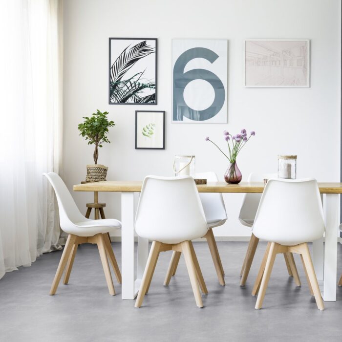 Gerflor Virtuo 30 Latina Pearl 0994 2/0,3 mm 23/31 Dlažba/Kameň - Image 9