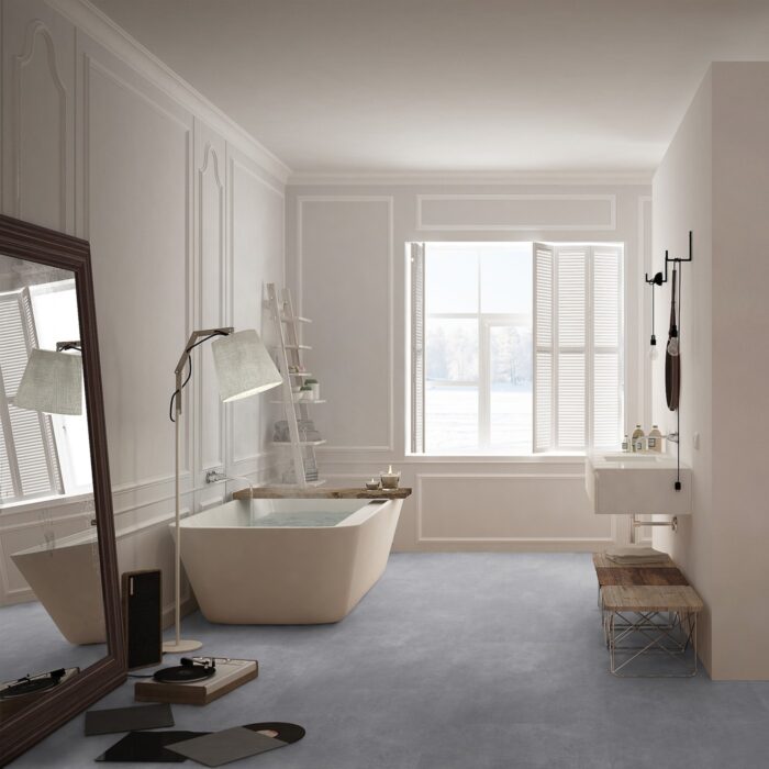 Gerflor Virtuo 30 Latina Pearl 0994 2/0,3 mm 23/31 Dlažba/Kameň - Image 8