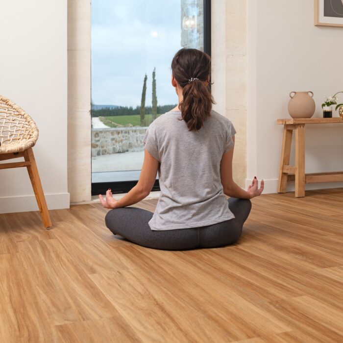 Gerflor Virtuo 30 Qaja Honey 1474 2/0,3 mm 23/31 1-lamela - Image 7