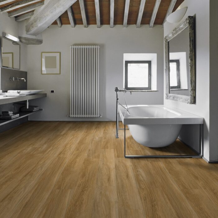 Gerflor Virtuo 30 Qaja Honey 1474 2/0,3 mm 23/31 1-lamela - Image 6