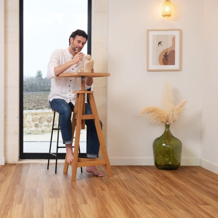 Gerflor Virtuo 30 Qaja Honey 1474 2/0,3 mm 23/31 1-lamela - Image 10