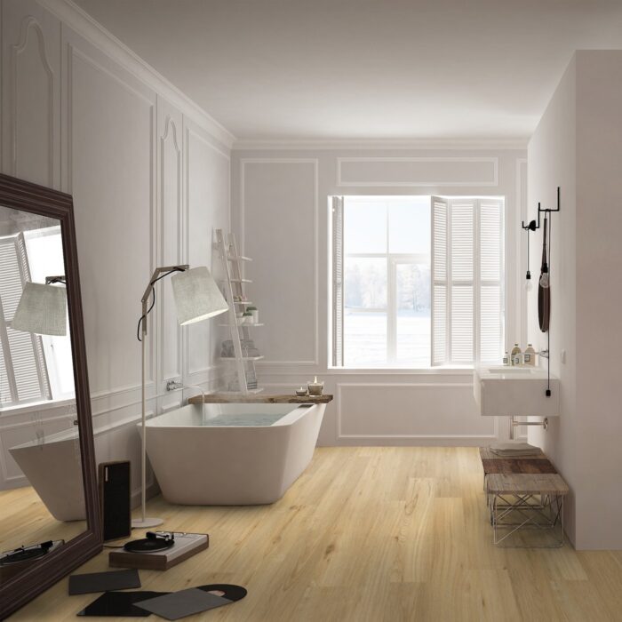Gerflor Virtuo 30 Sakia 1118 2/0,3 mm 23/31 1-lamela - Image 9